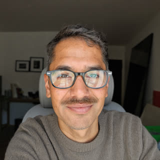 Andrés Molina